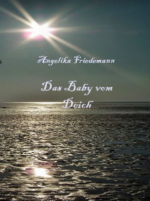 cover image of Das Baby vom Deich